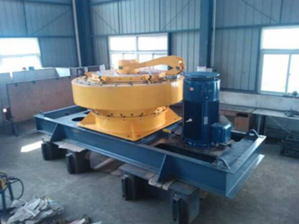 MINING SAND MAKER CRUSHER MS - Image 3