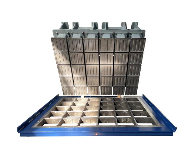 paving block mould