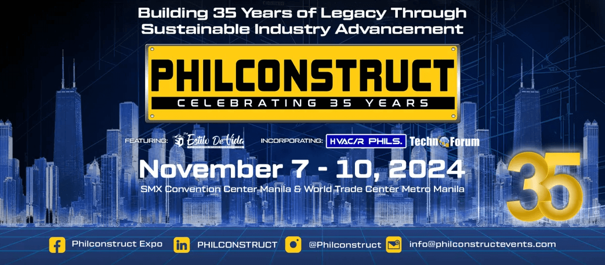 Philconstruct